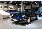 Porsche 964 RS America / Original paint / Midnight blue