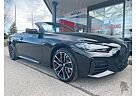 BMW M440i xDrive Cabrio/H&K/Laser/Open-Air-Pack/ACC