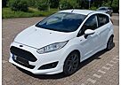Ford Fiesta 1,0 EcoBoost 74KW (100 PS) ST-Line