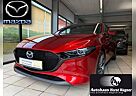 Mazda 3 Selection 122 PS *Activsense*BOSE*Design*