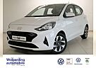 Hyundai i10 1.2 Trend Bluetooth Navi Klima Einparkhilfe