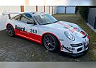 Porsche 997 GT3 DUPRE Sportscup Straßenzul.