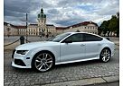 Audi RS7 4.0 TFSI quatt tip performance S B&O Carbon
