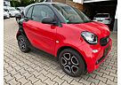 Smart ForTwo 1.0 coupe Passion