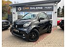 Smart ForTwo Coupe Electric drive EQ*LED*TEMPOMAT*PANO
