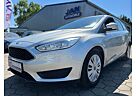 Ford Focus Turnier |Navi|PDC|Bluetooth|SHZ|1.HD