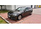 BMW 525d Touring Leder Navi Headup Panorama