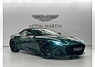Aston Martin DBS Volante | Brussels