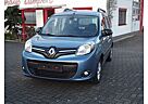 Renault Kangoo Limited KLIMA PDC ALU EURO 6