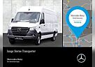 Mercedes-Benz Sprinter 315 CDI KA LaHo Klima+Kamera+Navi+MBUX