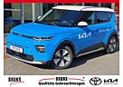 Kia Soul e- Inspiration Leder AHK WP SUV-Paket