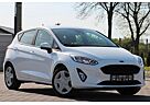 Ford Fiesta Cool & Connect*KLIMA*TEMPOMAT*SITZH.*PDC*
