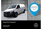 Mercedes-Benz Vito 116 CDI KA Lang 9G+Klima+ParkAss+Tempo+Navi