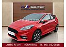 Ford Fiesta ST-Line Hybrid Tempomat RED-EDITION