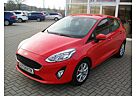 Ford Fiesta 1,0 EcoBoost 74kW Cool & Connect Auto...