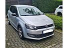 VW Polo Volkswagen 90 PS aus erster Hand