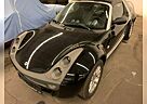 Smart Roadster -coupe EXTRAS! 1.(DAMEN)-HAND! M&S