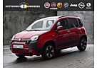 Fiat Panda 1.0 Mild Hybrid EU6d RED 70PS