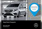 Mercedes-Benz V 250 d Kompakt AVANTGARDE EDITION+AMG+TischP