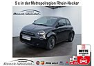 Fiat 500E Action 23.8 kWh Navi Apple CarPlay Android