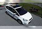 Ford S-Max 2,0 TDCi 103kW Titanium X KAMERA Soundsys