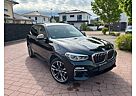 BMW X3 M40 d StandHZG+Panorama+LED