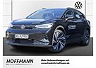 VW ID.4 Volkswagen GTX 4Motion AHK LED-Matrix Rückfahrkamera