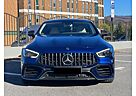 Mercedes-Benz AMG GT 63 S 4Matic Coupe AMG Speedshift MCT 9G