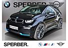 BMW i3 s 120Ah, Navi, LED, Rückfaka, Sitzhzg, Tempom