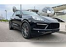 Porsche Cayenne Turbo 500PS/Panorama/LED/1.Hand