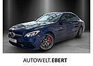 Mercedes-Benz C 63 AMG C 63 S AMG Comand DISTRO Night MLED Drivers 360°