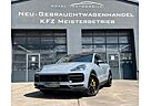 Porsche Cayenne Coupe Turbo GT 1. Hand UPE234