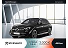 Mercedes-Benz GLC 400 e 4M AMG Line PremiumP+FahrassP+Burm-3D