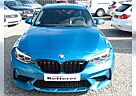BMW M2 Baureihe Coupe Competition