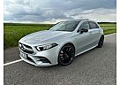 Mercedes-Benz A 35 AMG Mercedes-AMG A 35 4MATIC DCT Merced...