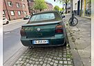VW Golf Volkswagen 1.6 Classicline Cabriolet Classicline