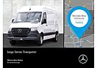 Mercedes-Benz Sprinter 315 CDI KA Hoch Klima+Kamera+Tempo
