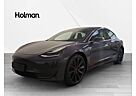 Tesla Model 3 Performance 79 kWh FSD Premium Innenraum