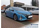 Toyota Prius Plug-in Hybrid 50 KM Reichw.,Stromanschluß