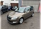 Skoda Roomster Ambition Plus Edition 1.Hand Top Zustan