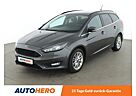 Ford Focus 1.5 EcoBoost Cool&Connect*NAVI*PDC*AHK*