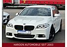 BMW 525d TOURING/SPORT-AUT/M-PAKET/NAVI/BI-XEN/AHK/