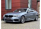BMW M550i xDrive, VOLL,Business, DrivAss+, InnoPaket