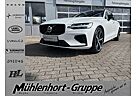 Volvo V60 T6 Recharge AWD Geartr. PLUS DARK - Sofort