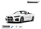 BMW 420 i Cabrio M Sport LASER Driving Assistant ACC