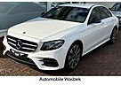 Mercedes-Benz E 220 d 4Matic AMG/Totenwinkel/DAB+/Widescreen