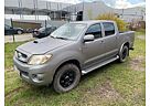 Toyota Hilux | 10,700€ NETTO | SHIPPING