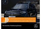 Mercedes-Benz EQB 250 AMG LED Kamera Laderaump Spurhalt-Ass