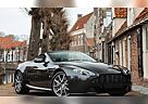 Aston Martin V8 Vantage Roadster 4.7l