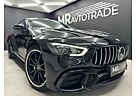 Mercedes-Benz AMG GT AMG GT43 4M+-ACC-MULTIBEAM LED-PANO-KAM360-NIGHT